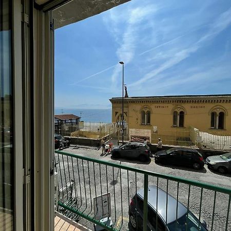 Posillipo 336 Daire Napoli Dış mekan fotoğraf