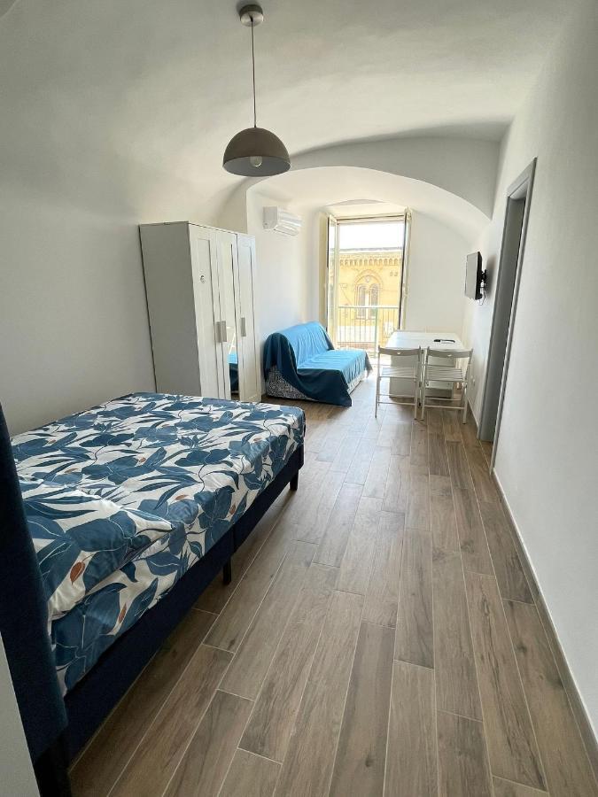 Posillipo 336 Daire Napoli Dış mekan fotoğraf